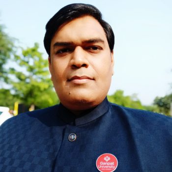 Sandeepsingh R. Sisodia