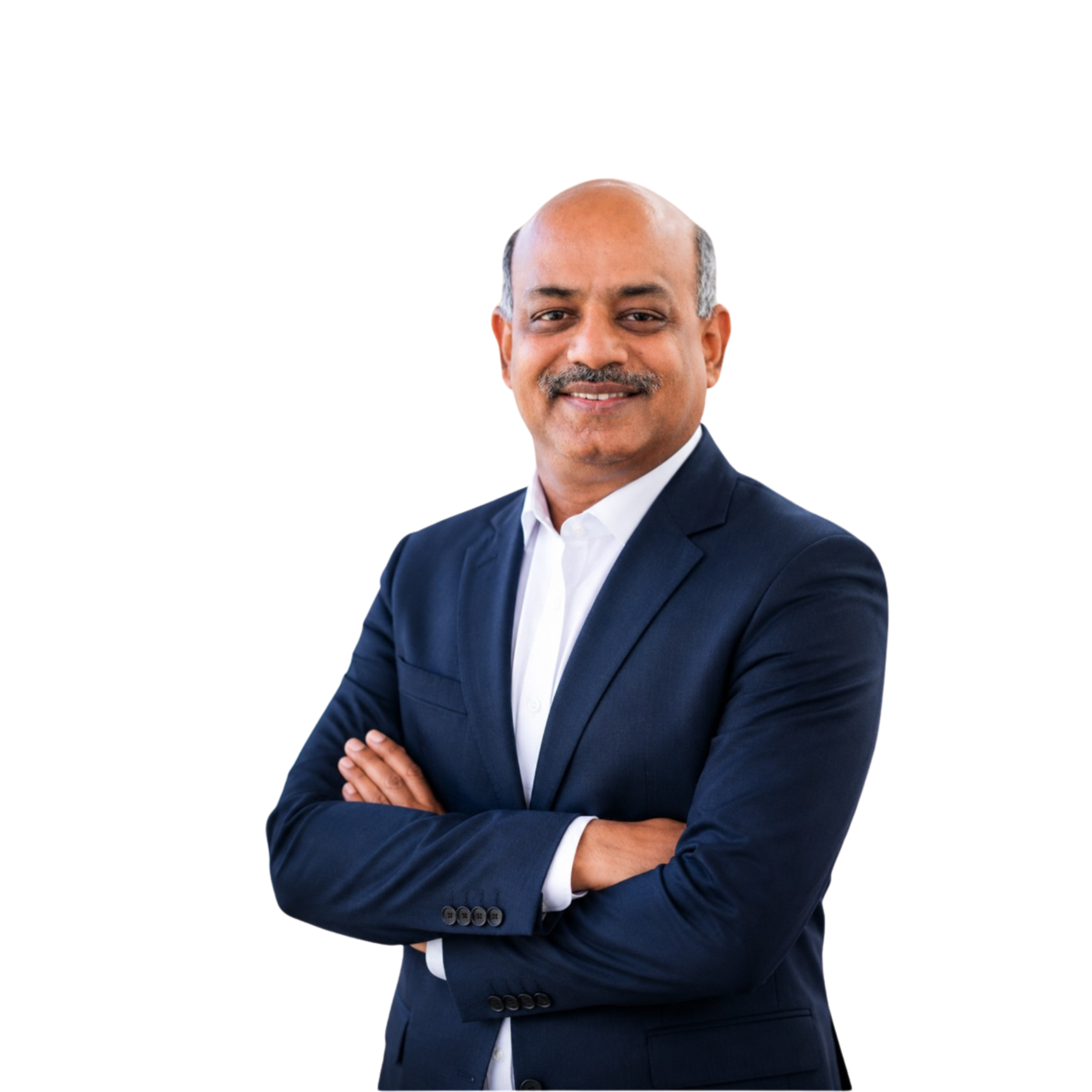 Dr. Pramod Sant