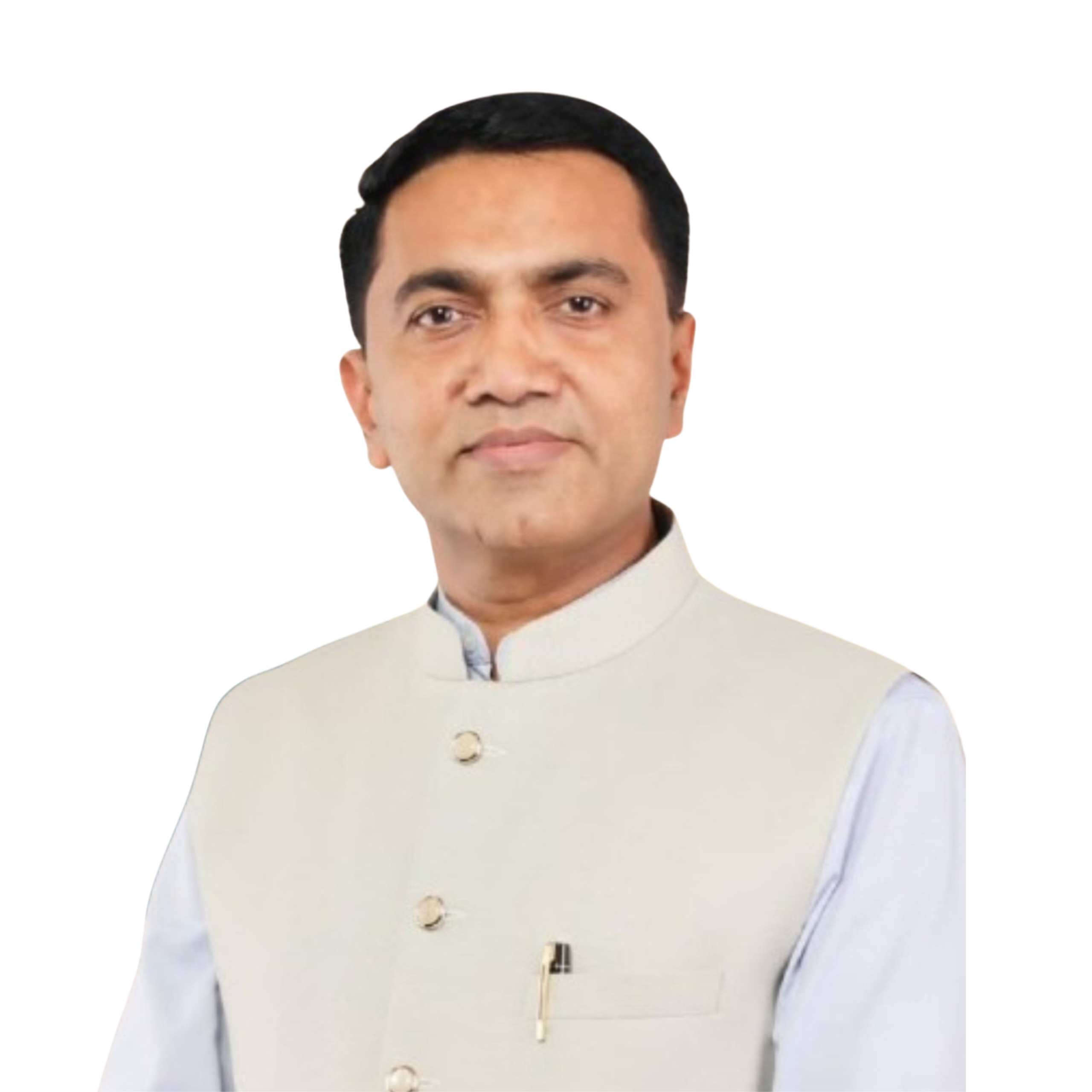 Dr. Pramod Sawant