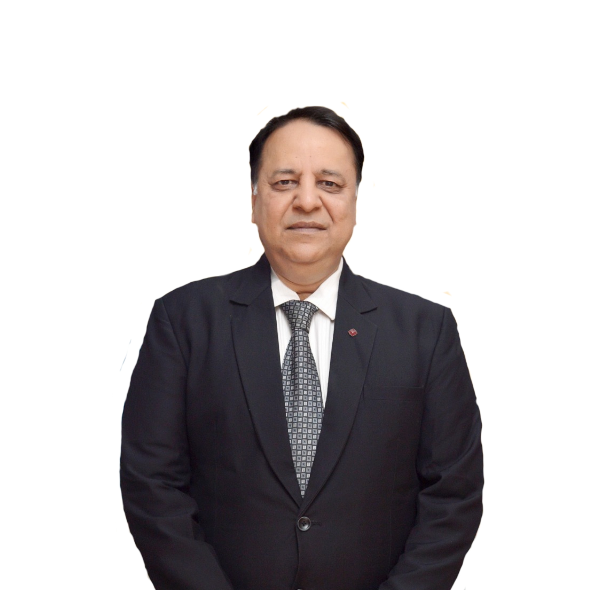 Mr. Praveen Kumar