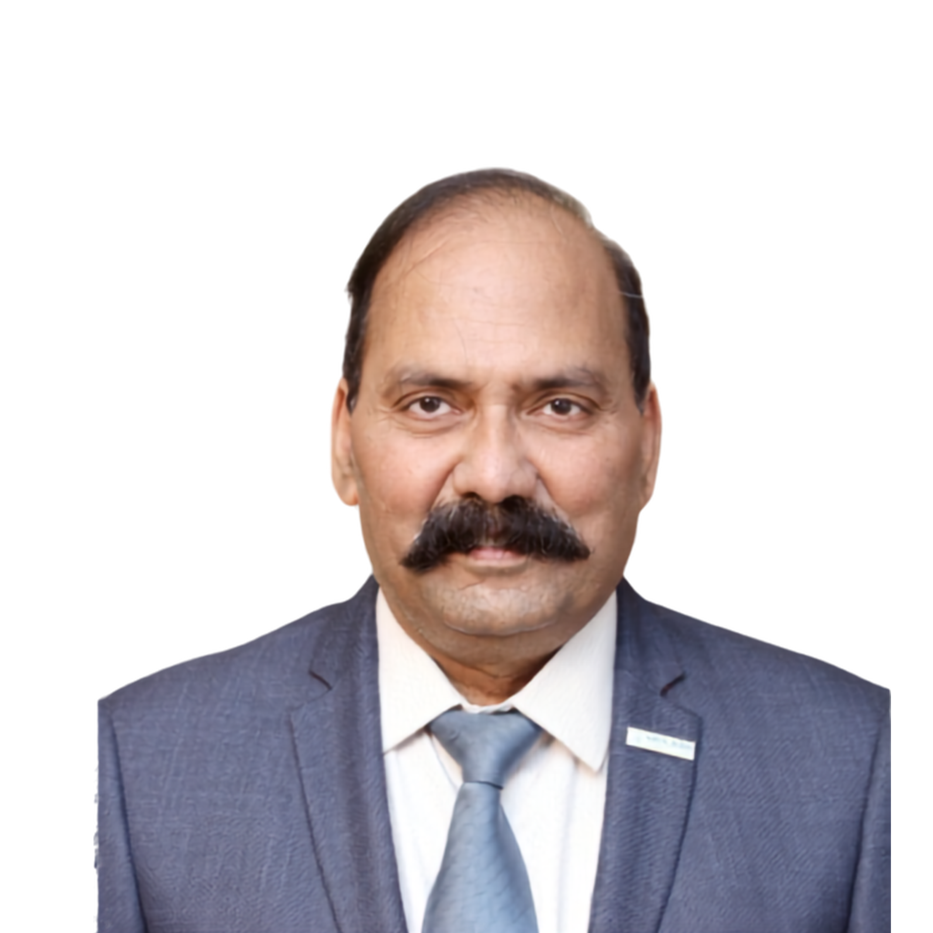Mr. Praveen Mishra