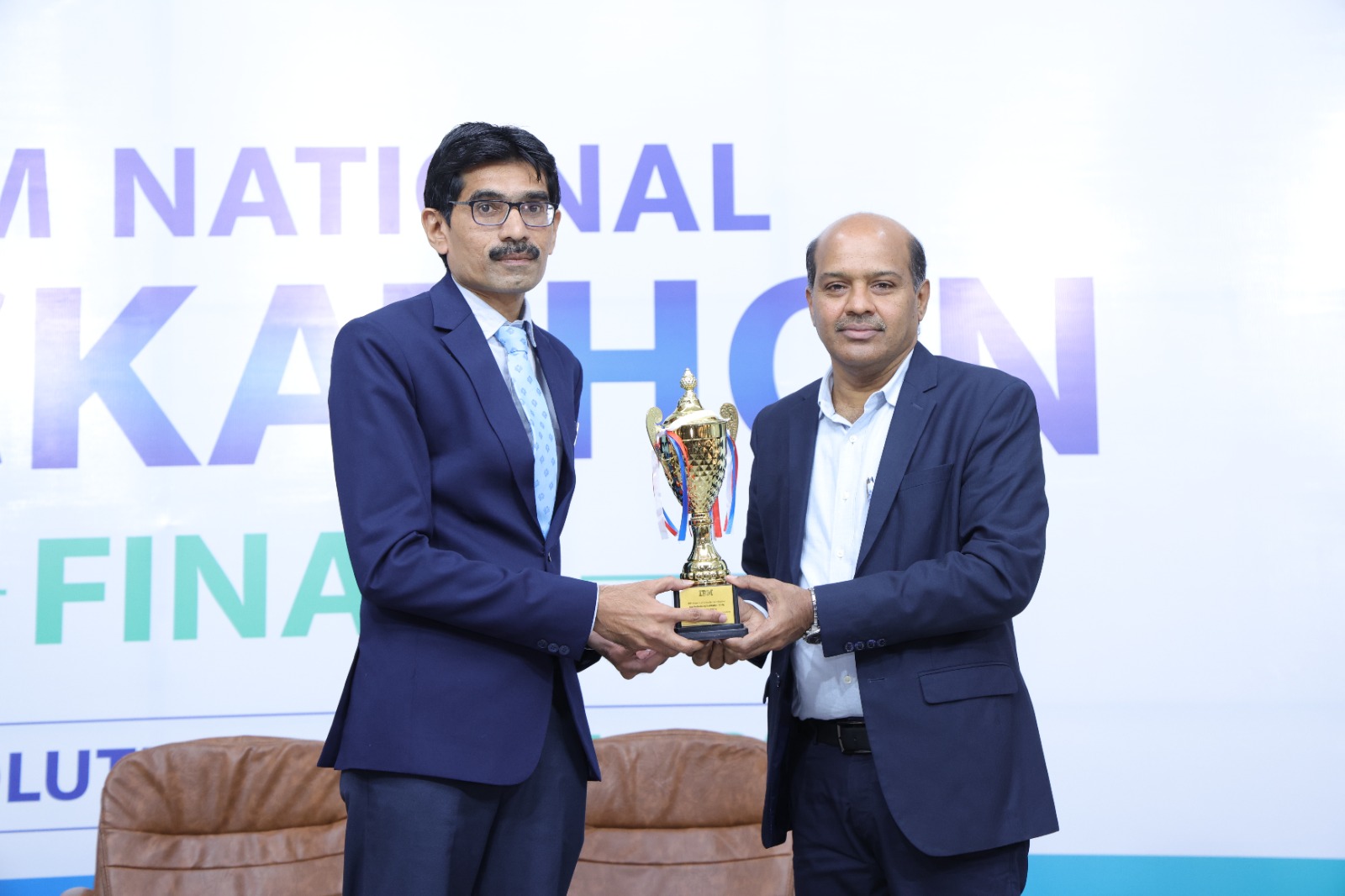 Institute Excellence Award