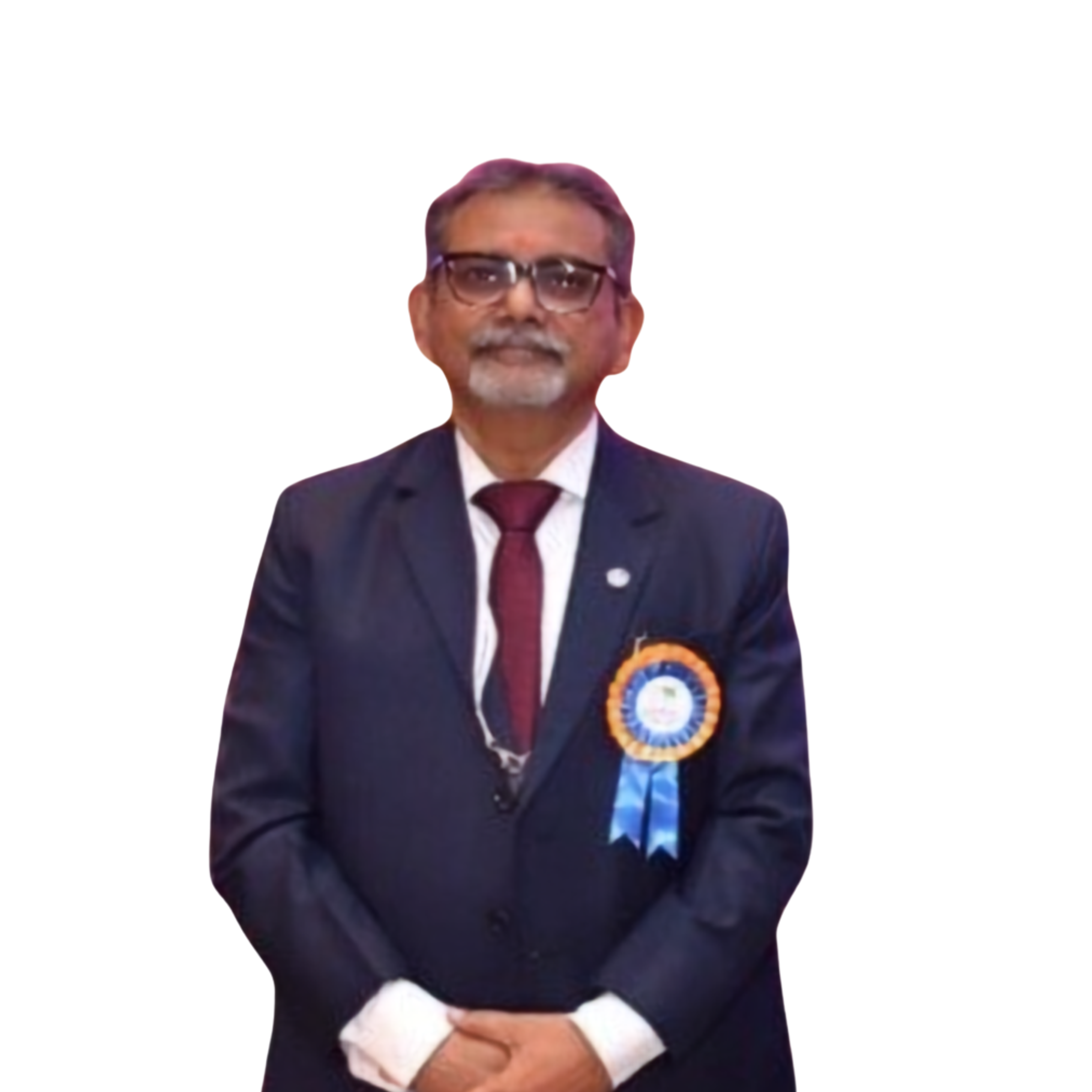 Capt. Santosh Kumar