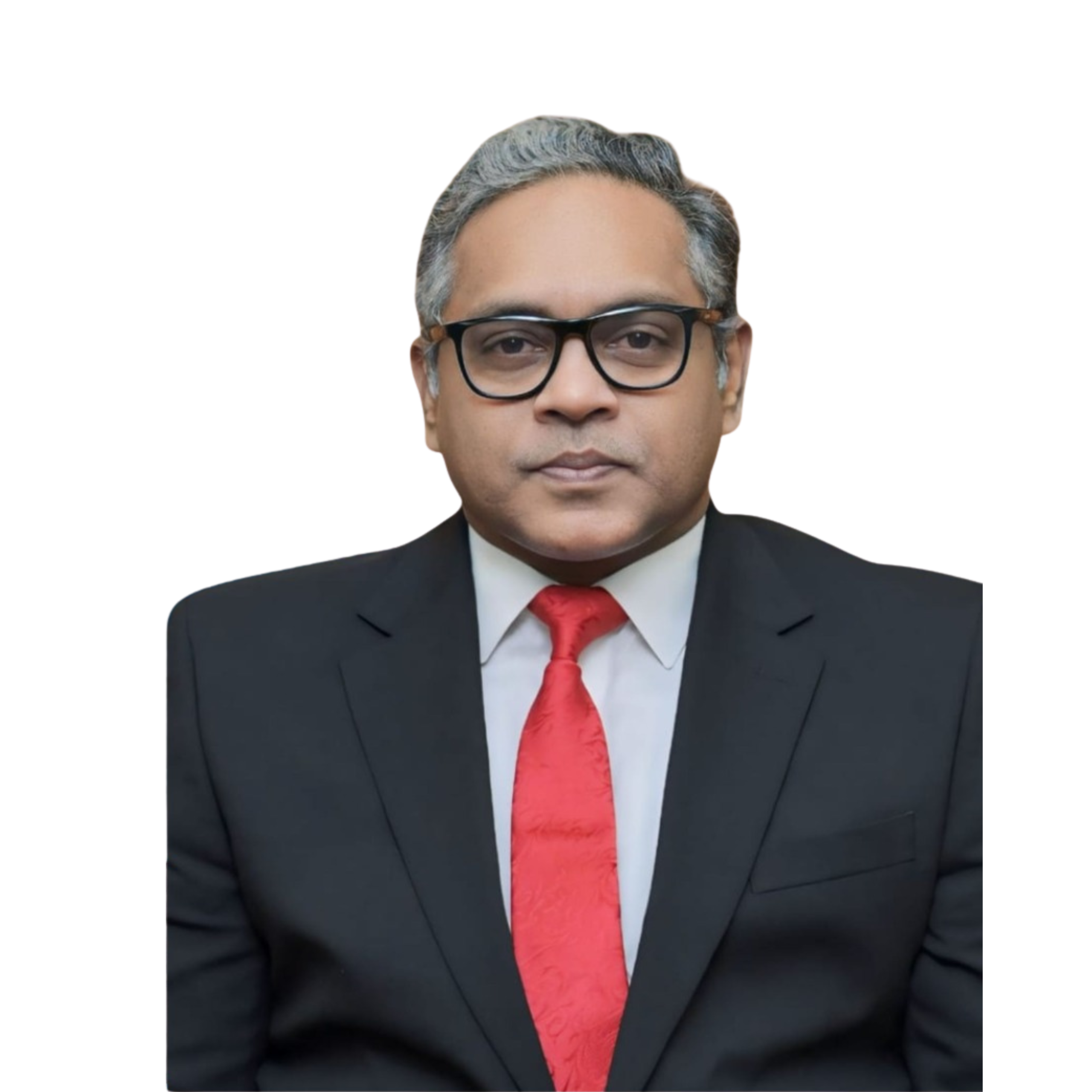 Shri Shyam Jagannathan, IAS
