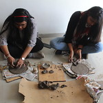 TERRACOTTA – CLAY WORKSHOP