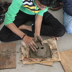 TERRACOTTA – CLAY WORKSHOP