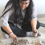 TERRACOTTA – CLAY WORKSHOP