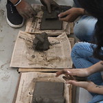 TERRACOTTA – CLAY WORKSHOP