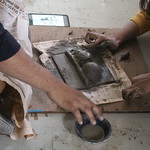 TERRACOTTA – CLAY WORKSHOP