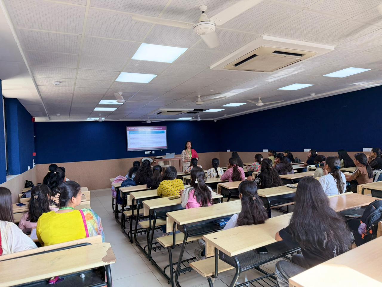 Women Day Celebration 2026