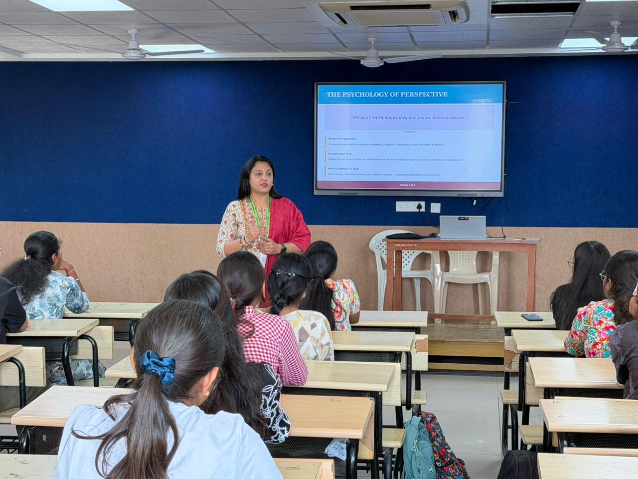 Women Day Celebration 2026