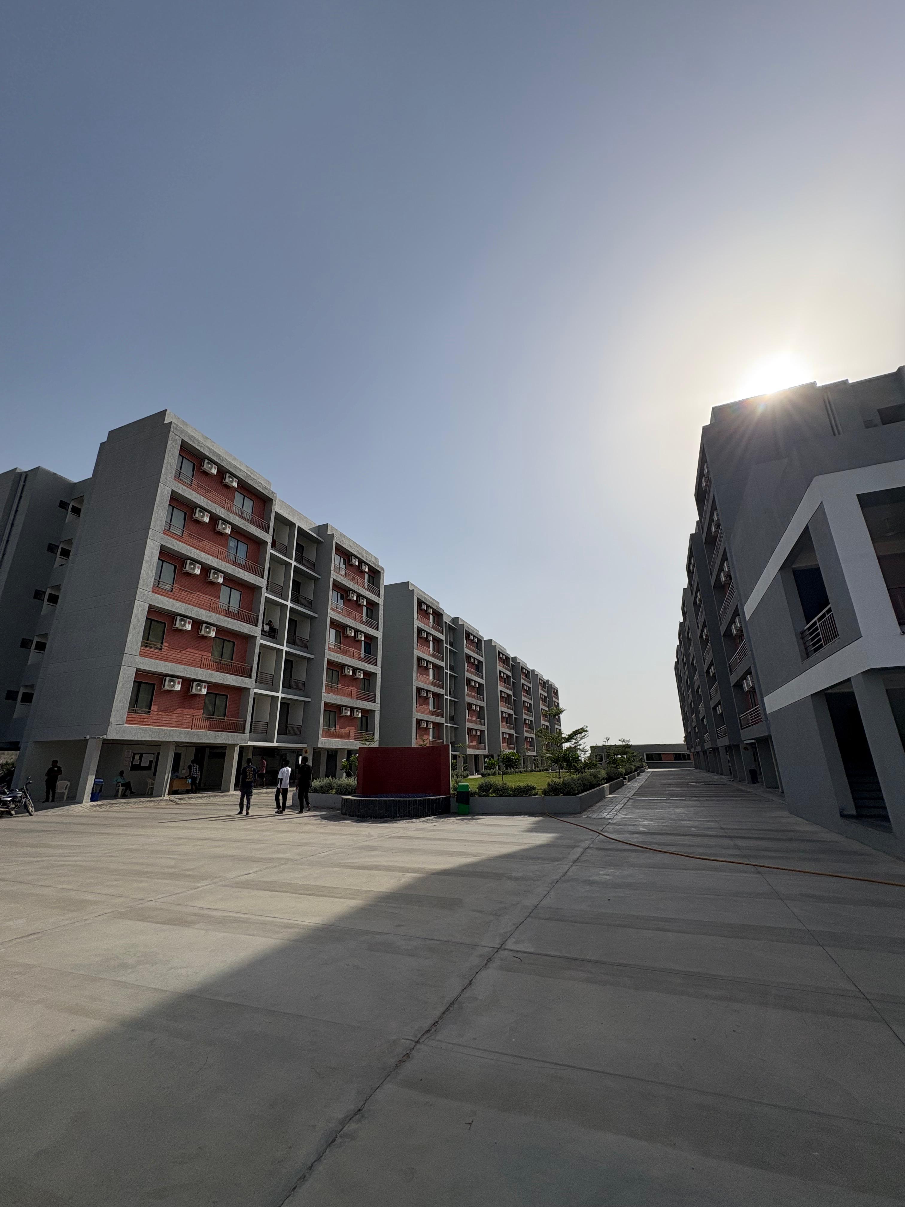 Virtuous Hostel