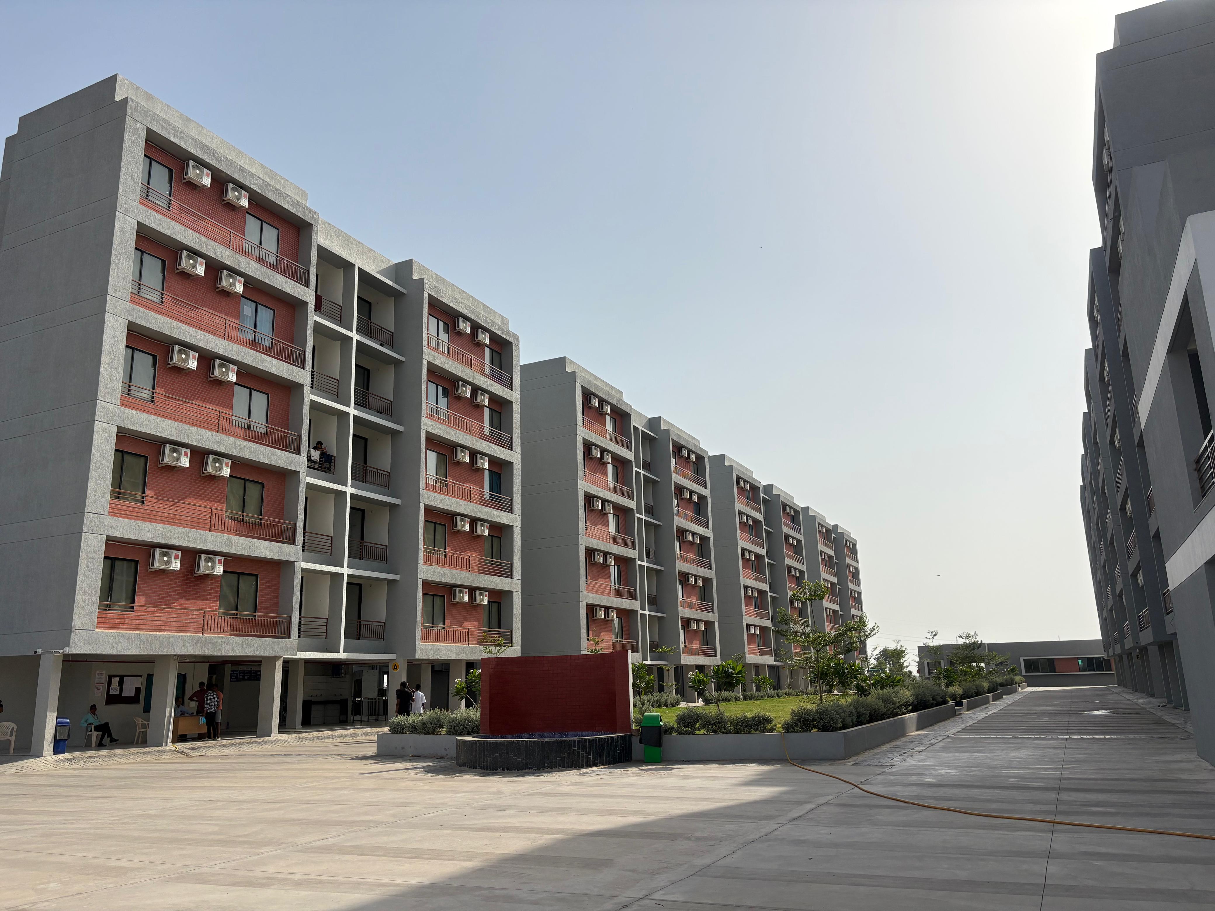 Virtuous Hostel