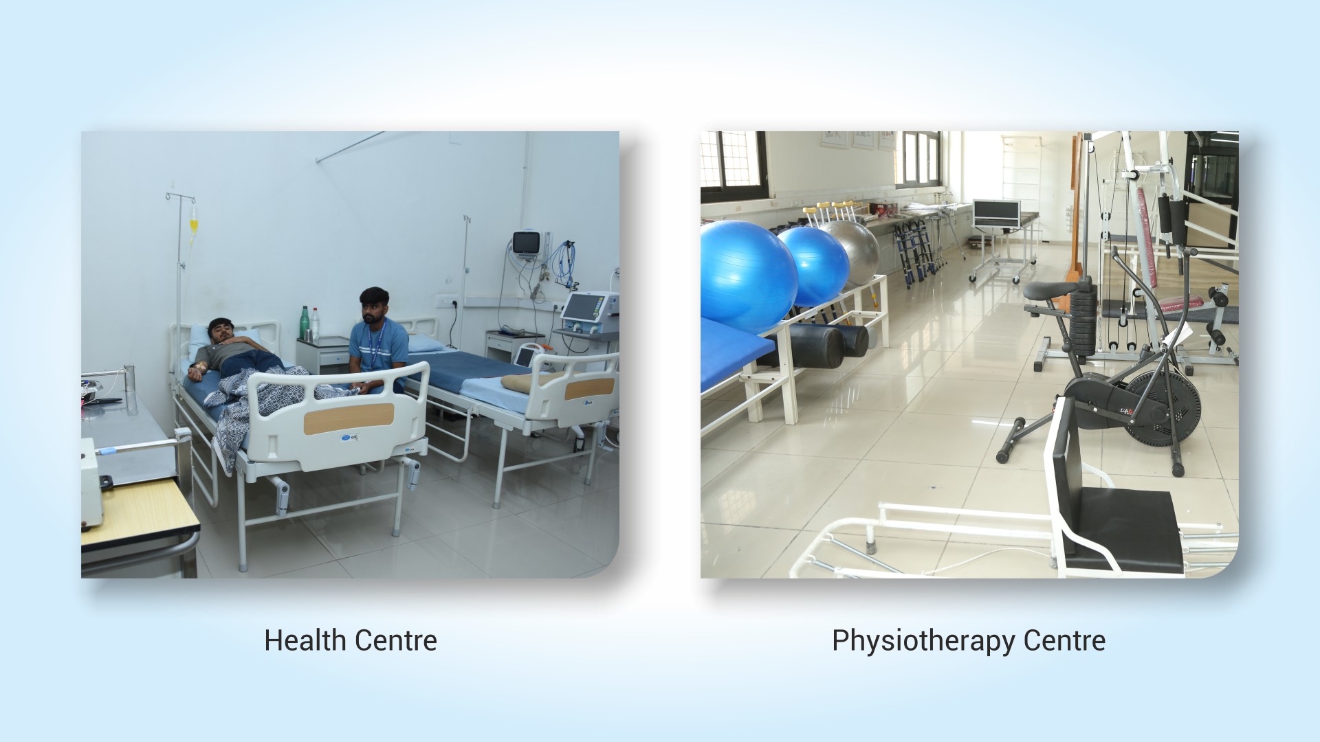 Our Sustainable Initiatives