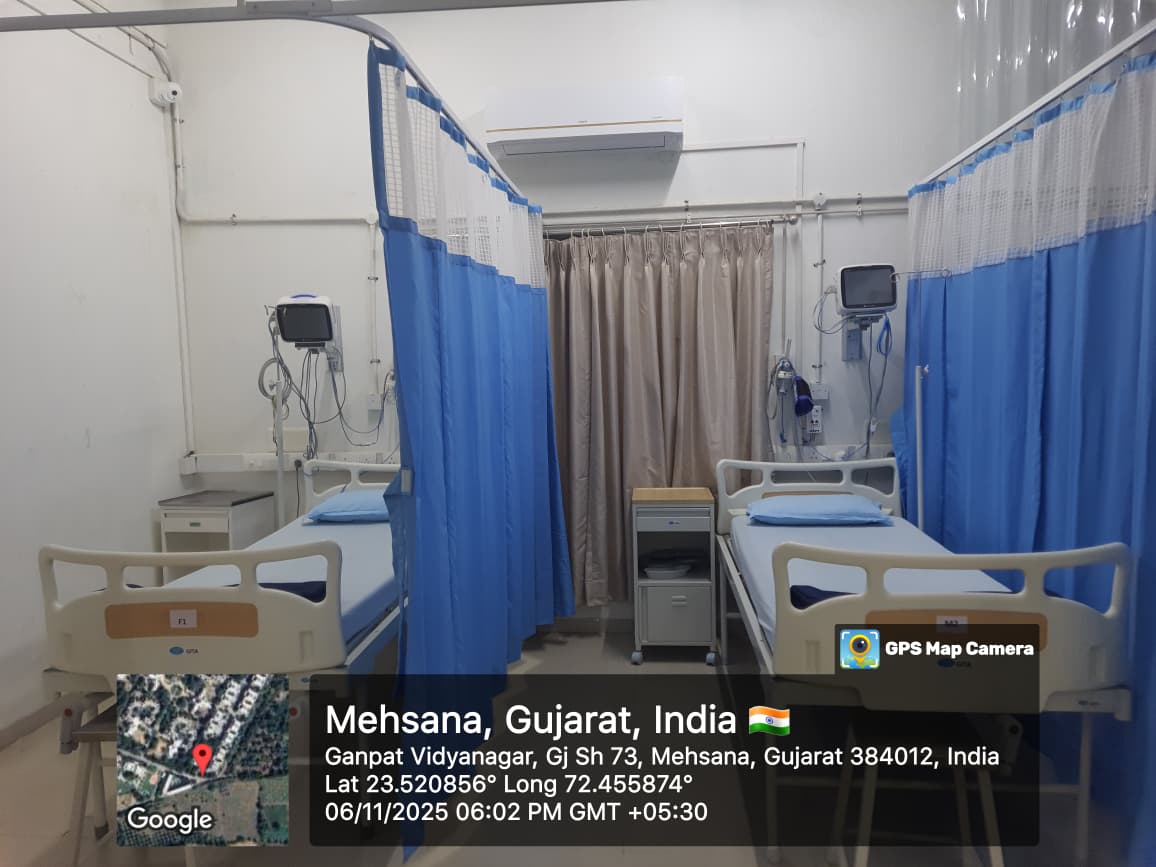 IPD (Inpatient Department)