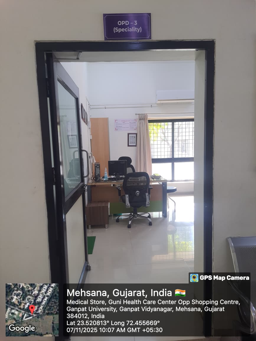 OPD (Outpatient Department)