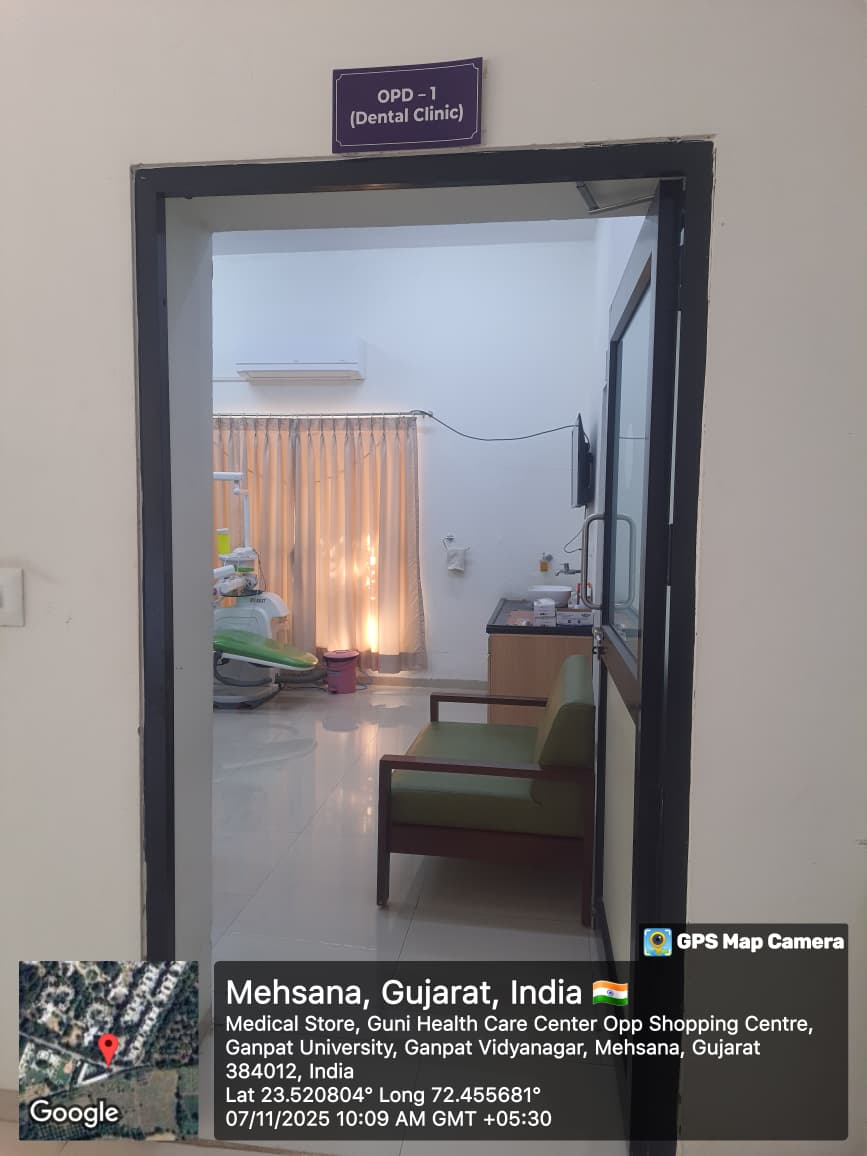 OPD (Outpatient Department)