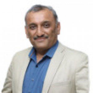Acting Director General