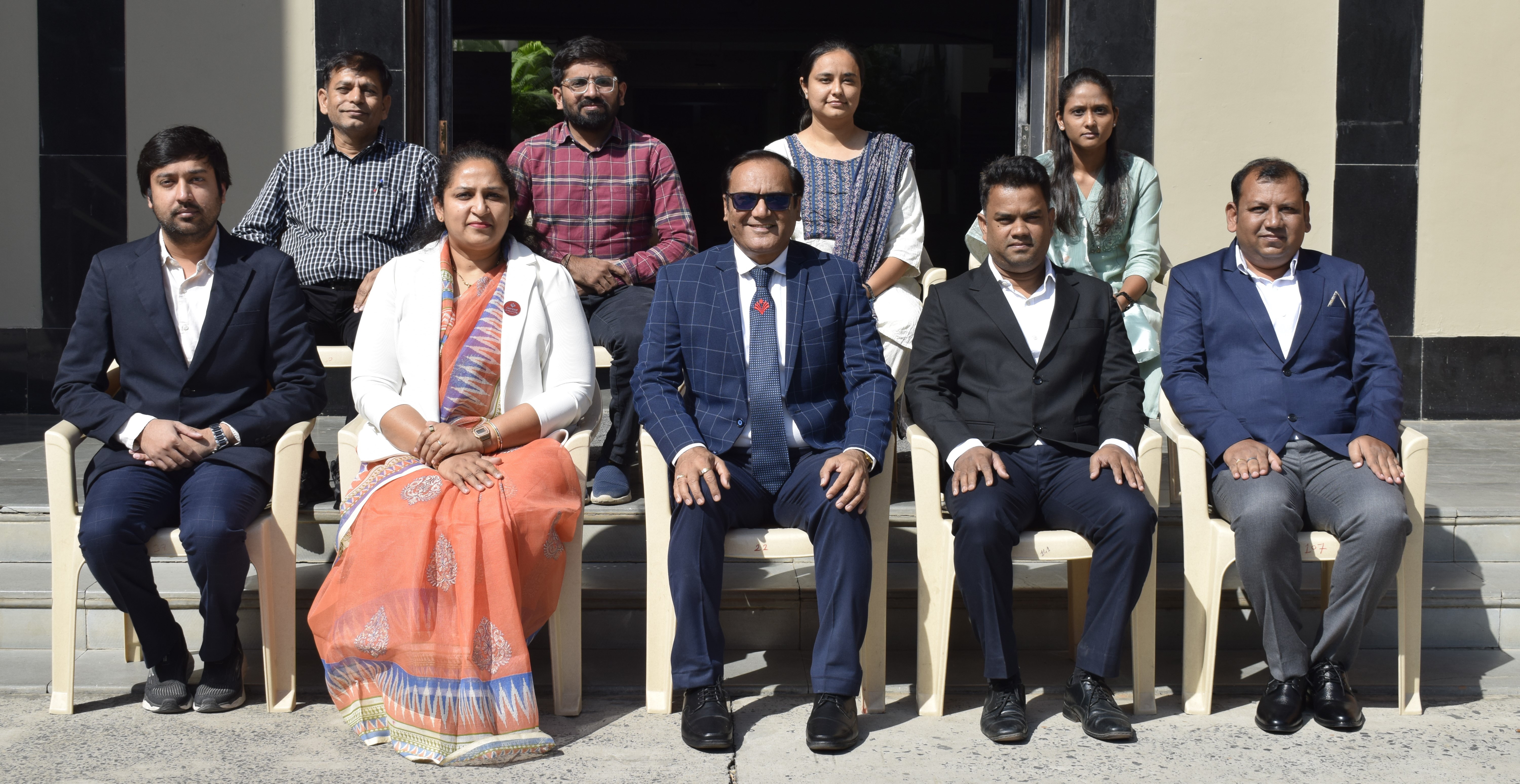 Petrochemical Engineering