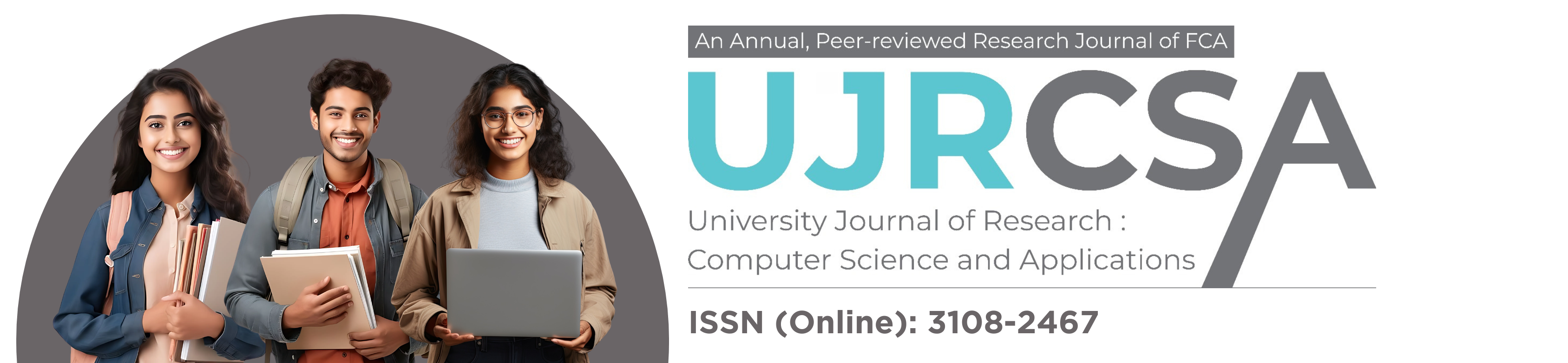 University Journal of Research: Computer Science and Applications