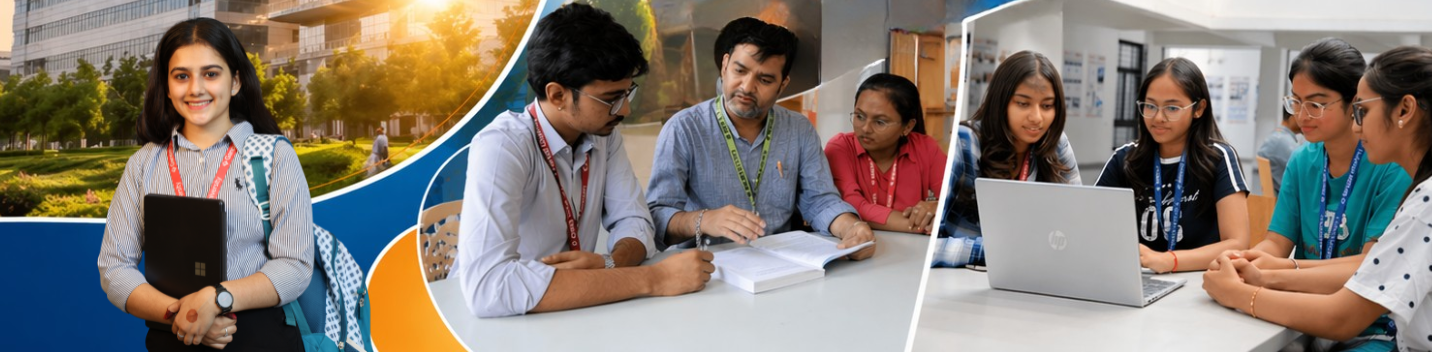 Faculty of Management Studies Guides